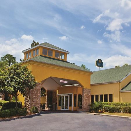 Wingate By Wyndham Valdosta/Moody Afb Ξενοδοχείο Εξωτερικό φωτογραφία