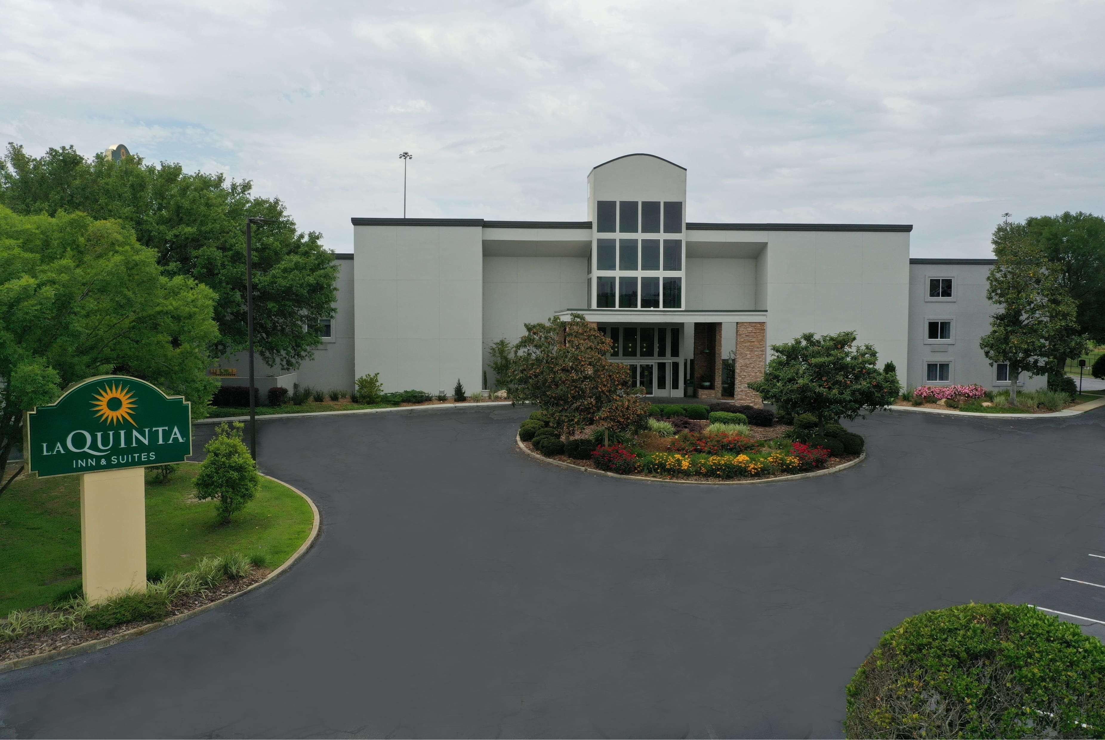 Wingate By Wyndham Valdosta/Moody Afb Ξενοδοχείο Εξωτερικό φωτογραφία