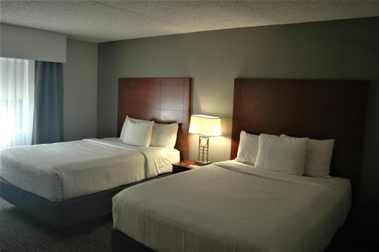 Wingate By Wyndham Valdosta/Moody Afb Ξενοδοχείο Εξωτερικό φωτογραφία