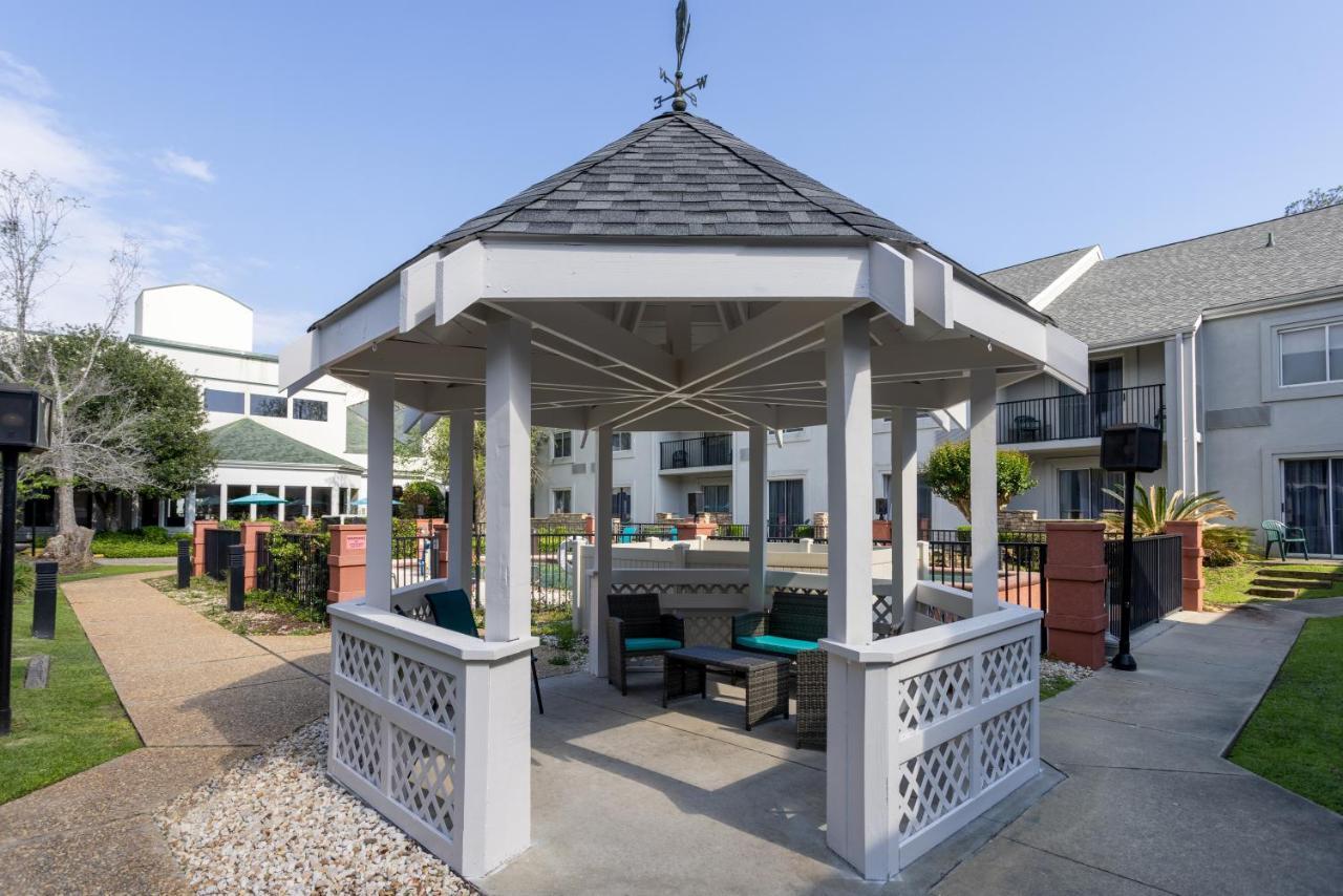 Wingate By Wyndham Valdosta/Moody Afb Ξενοδοχείο Εξωτερικό φωτογραφία