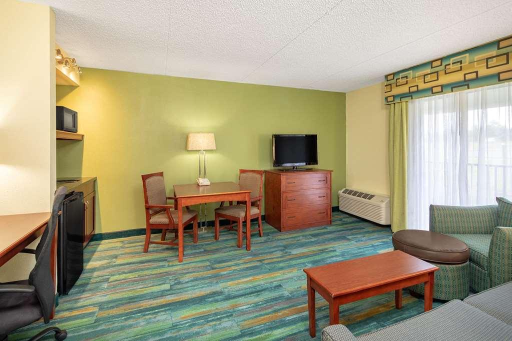Wingate By Wyndham Valdosta/Moody Afb Ξενοδοχείο Δωμάτιο φωτογραφία