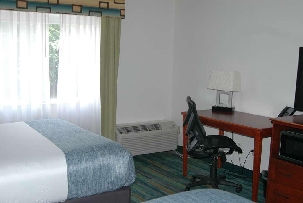 Wingate By Wyndham Valdosta/Moody Afb Ξενοδοχείο Δωμάτιο φωτογραφία