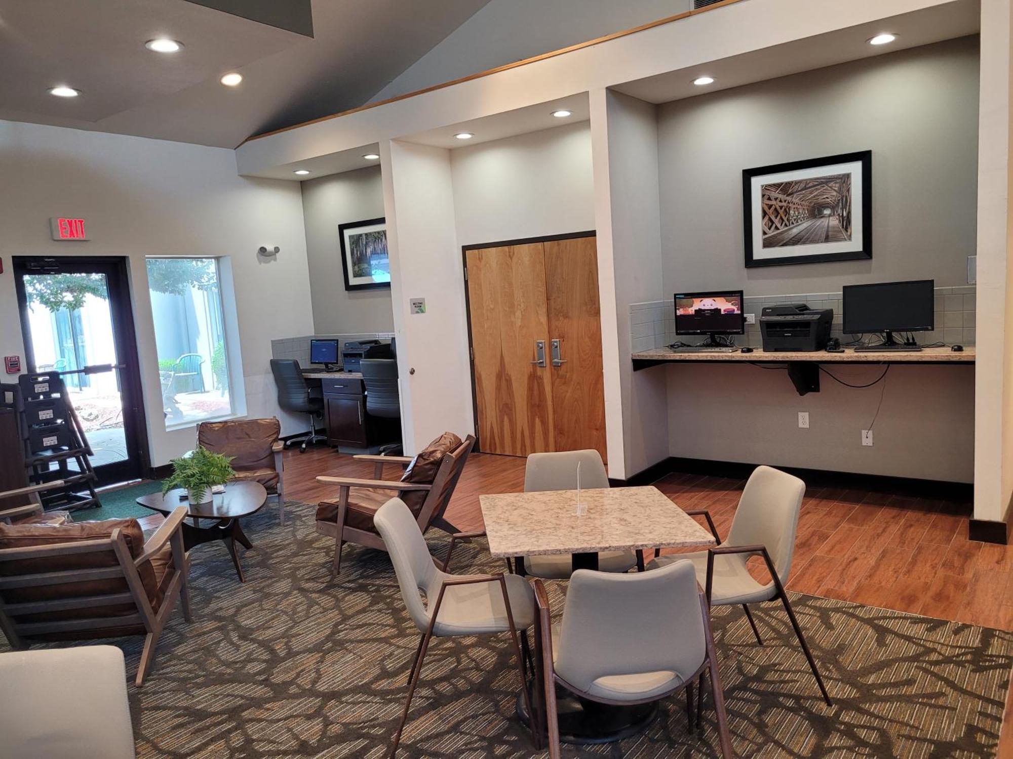 Wingate By Wyndham Valdosta/Moody Afb Ξενοδοχείο Εξωτερικό φωτογραφία
