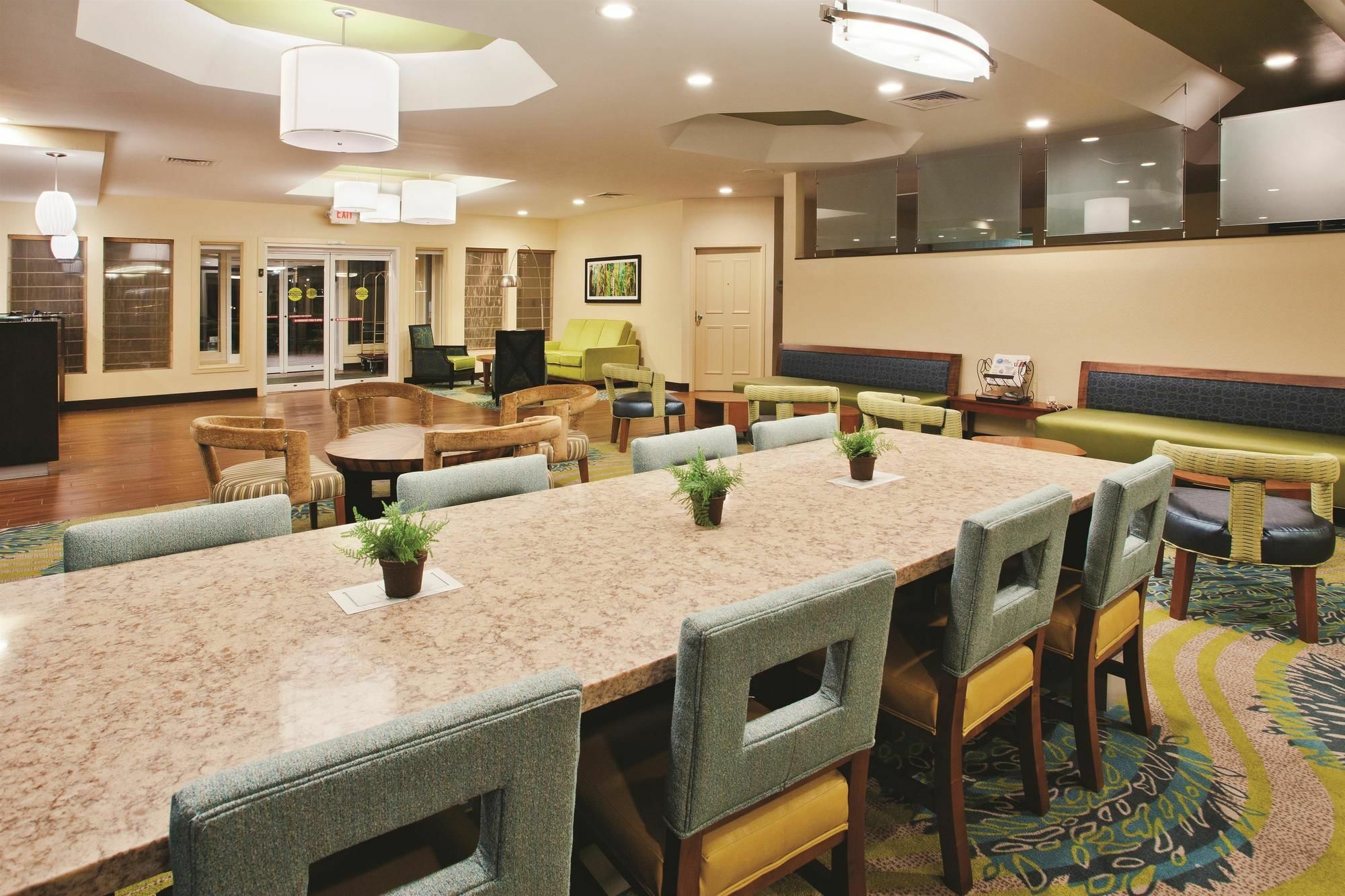 Wingate By Wyndham Valdosta/Moody Afb Ξενοδοχείο Εξωτερικό φωτογραφία