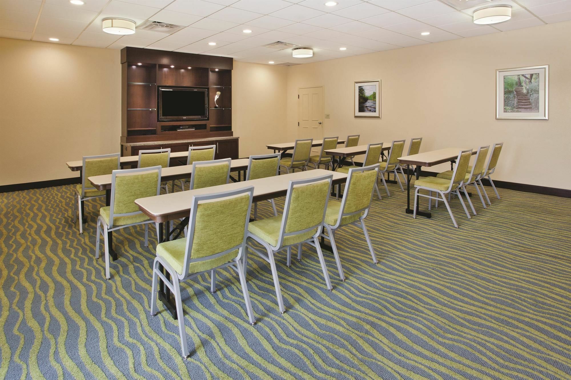 Wingate By Wyndham Valdosta/Moody Afb Ξενοδοχείο Εξωτερικό φωτογραφία